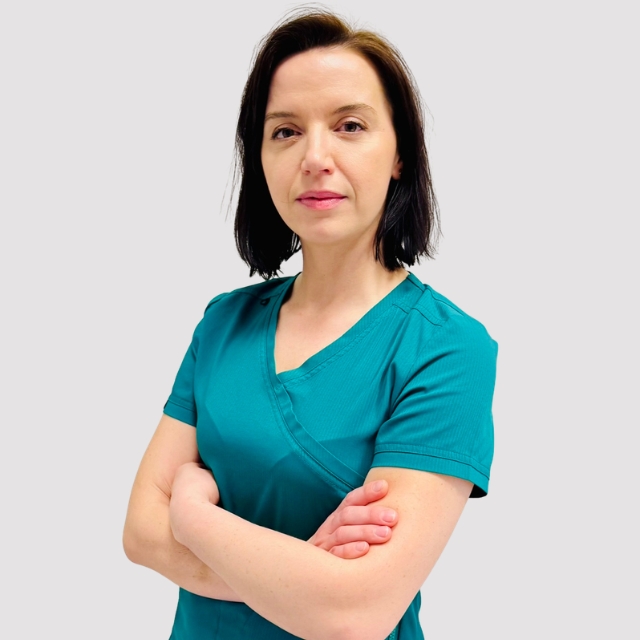 elżbieta krózel-sikora ortopeda